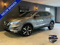 Nissan QASHQAI 1.2 N-Connecta Bj: 2019 / Panoramadak