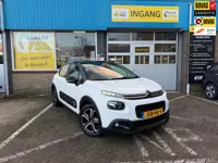 Citroen C3 1.2 PureTech Business |Carplay|Navi|Camera|INCL. 12mnd Bovag Garantie