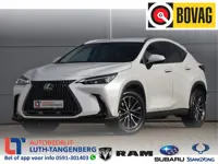 Lexus NX 450h+ AWD Luxury Line | Trekhaak 1500kg |