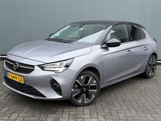 Opel CORSA-E BJR 2020 Elegance 136 PK 50 kWh CAMERA | LMV | LED | CARPLAY | CLIMA