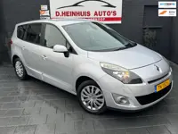 Renault Grand Scénic 1.6 7p. 7PERSOONS|GOED ONDERHOUDEN