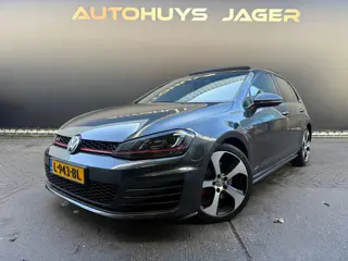 Volkswagen Golf 2.0 TSI GTI Performance Pano Dynaudio