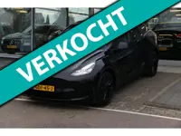 Tesla MODEL Y RWD 58 kWh INCL BTW TREKHAAK NAP!