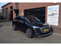 Audi Q4 e-tron 40 Launch edition 77 kWh | Panorama | Leder |