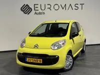 Citroen C1 1.0-12V Séduction Nieuwe Apk