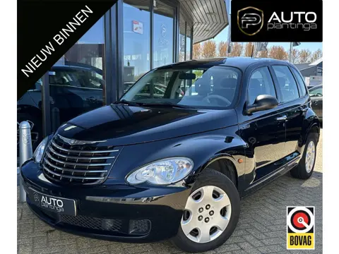 Chrysler PT Cruiser 2.4i Classic EXPORT | Nette Staat | D Riem is Vervangen | Airco | Cruise Control