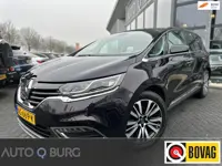 Renault Espace 1.6 dCi Dynamique | Initiale Paris | Automaat | 7 Persoons | LED | Panorama | Massage