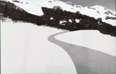 Abbas Gharib (1942) - Roads