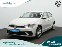 Volkswagen Polo 1.0 MPI 80 pk | Carplay | Cruise Control | Digital Cockpit | LED | Lane Assist