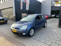 Ford Fiesta 1.3 Futura Airco NAP APK 1 Jaar