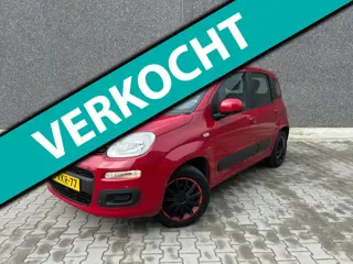 Fiat Panda 0.9 TwinAir Edizione Cool | AIRCO | ELEK RAMEN | ISOFIX | APK T/M 23-3-2027 | AFLEVERBEUR