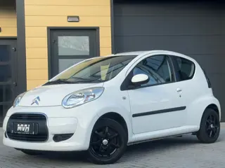 Citroen C1 1.0-12V Ambiance - 3DRS - Airco - 100.000 KM - OrigNL - NAP