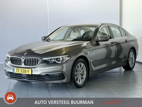 BMW 5-serie 530e iPerformance Executive