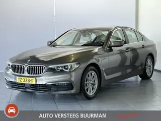 BMW 5-serie 530e iPerformance Executive