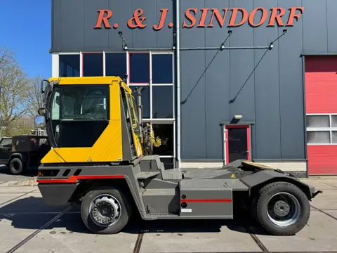 Terberg TT222 (bj 2009)