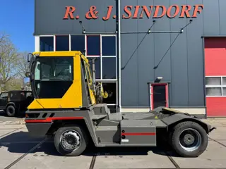 Terberg TT222 (bj 2009)