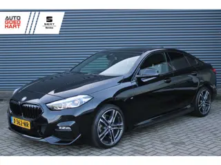 BMW 2 Serie Gran Coupé 218i M-Sport Alcantara Camera Virtual-Cockpit