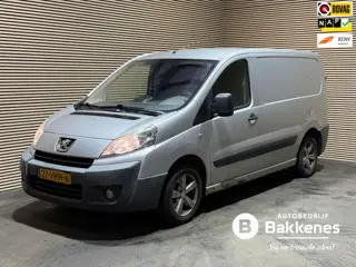 Peugeot Expert 229 2.0 HDI L1H1 | Export | 3-zits | 6-bak | NAP
