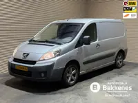 Peugeot Expert 229 2.0 HDI L1H1 | Export | 3-zits | 6-bak | NAP