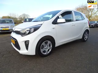 Kia Picanto 1.0 DPi ComfortLine 5p AIRCO/BT/CRUISE