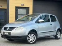 Volkswagen Fox 1.4 Trendline - Airco - Elek. Ramen - APK Okt. 2026