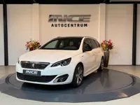 Peugeot 308 SW 1.2 PureTech GT-line | Bluetooth | Camera | PANO