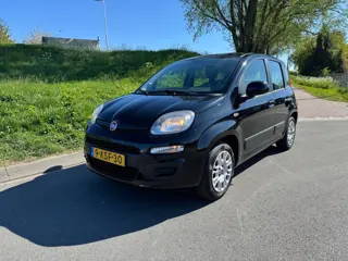 Fiat Panda 0.9 TwinAir Edizione Cool