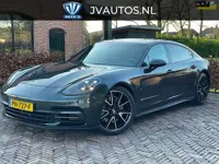Porsche Panamera 2.9 4 E-Hybrid Executive Lange uitvoering! Achteras besturing,Pano.Nap.