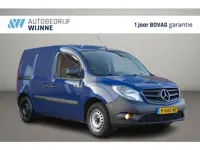 Mercedes-Benz Citan 108 CDi 75pk BlueEfficiency | Airco | Cruise