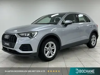 Audi Q3 35 TFSI Pro Line NAVIGATIE | PARKEERSENSOREN | NIEUWSTAAT | AUTOMAAT