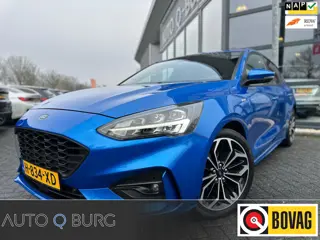 Ford Focus 1.0 EcoBoost ST Line Business | Bang & Olufsen | Stuur\Stoelverw | Cruise | Navi | PDC | 