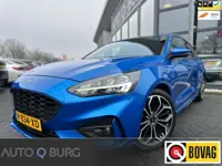 Ford Focus 1.0 EcoBoost ST Line Business | Bang & Olufsen | Stuur\Stoelverw | Cruise | Navi | PDC | 