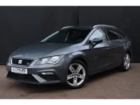 Seat LEON ST 1.4 TSI FR Connect | CLIMA | CRUISE | BT AUDIO