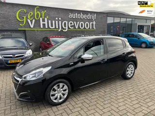 Peugeot 208 1.2 PureTech Urban Soul