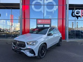 Mercedes-Benz GLE-klasse Coupé AMG 53 Hybrid 4MATIC+ Premium Plus