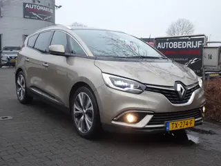 Renault Grand Scénic 1.3 TCe Bose 7-Pers (bj 2018)