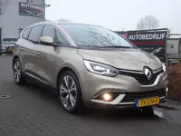 Renault Grand Scénic 1.3 TCe Bose 7-Pers (bj 2018)