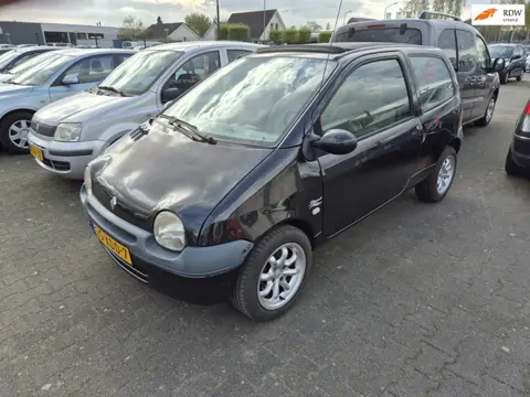 Renault Twingo Renault Twingo 1.2-16V Privilège-cabrio dak