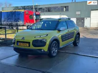Citroen C4 Cactus 1.2 PureTech Business!2015!Camera!LM.velgen!
