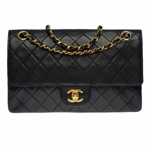 Chanel - Timeless/Classique - Schoudertas