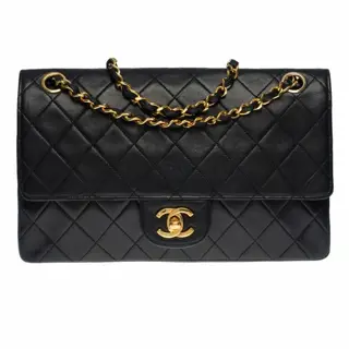 Chanel - Timeless/Classique - Schoudertas