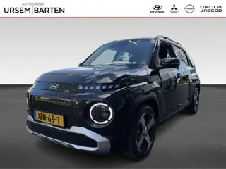 Hyundai Inster Evolve Sky 49 kWh (bj 2026, automaat)