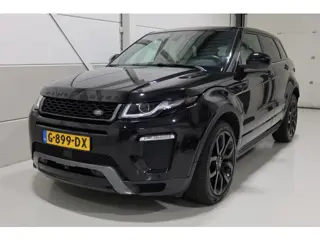 Land Rover Range Rover Evoque 2.0 TD4 HSE Dynamic I goed onderhouden I full options