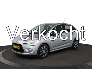 Citroën C3 1.2 VTi Collection | D.riem V.V | Airco | Cruise |