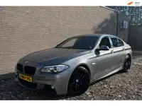 BMW 5-serie 535i High Executive | M - Pakket | Pano | Memory