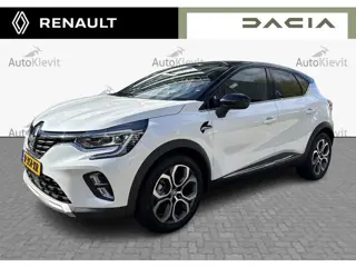 Renault Captur 1.6 E-Tech Hybrid 145 Intens (bj 2022)