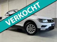 Volkswagen Tiguan 1.4 TSI Connected Series nieuw model