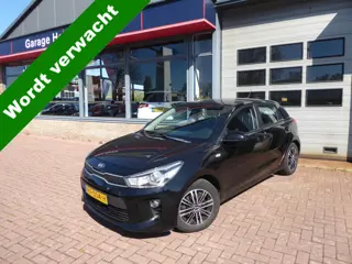 Kia Rio 1.0 TGDI Comf.PlusLine Navigator NAVI, CRUISE, TREKH, PDC, CAMERA, 1e EIG!!