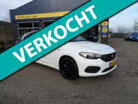 Fiat Tipo Stationwagon 1.4 T-Jet 16v Turbo 120pk Easy / Rijklaarprijs