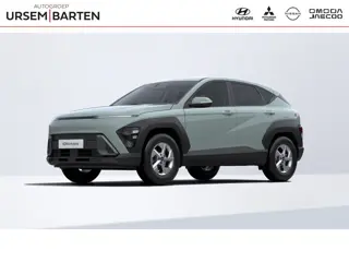 Hyundai KONA 1.6 GDI HEV Premium Sky (bj 2026, automaat)